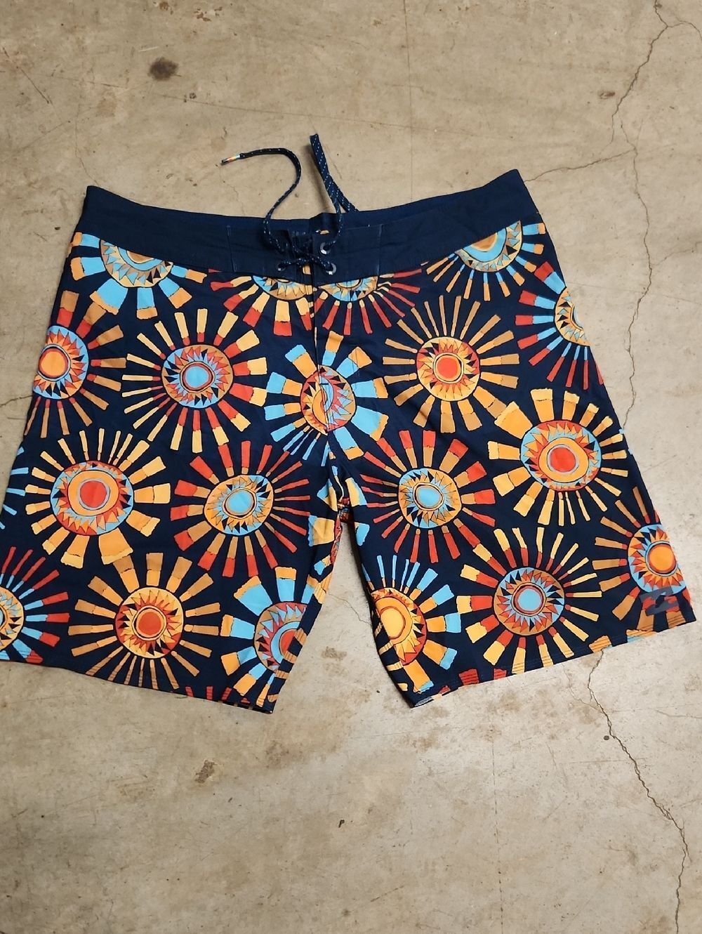 Billabong Sundays Airlite Boardshorts 34
